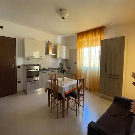 Da Alice - Apartment Alghero