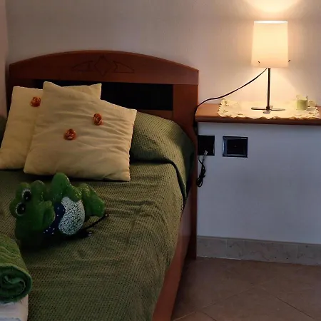 Da Alice - * Alghero