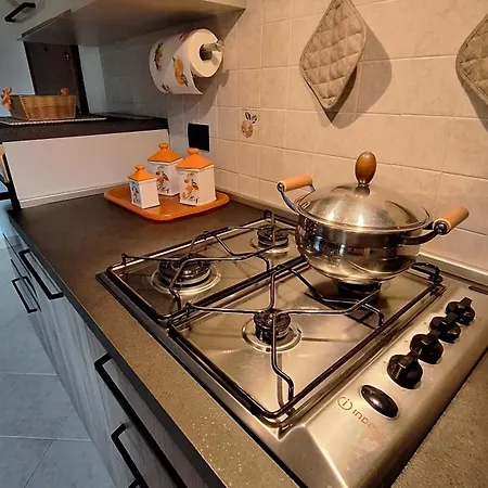Apartment Da Alice - Alghero