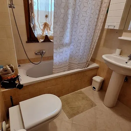 Da Alice - Apartment Alghero