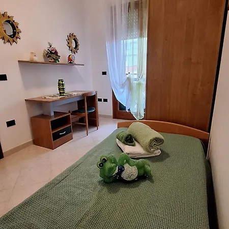 Da Alice - Apartment *