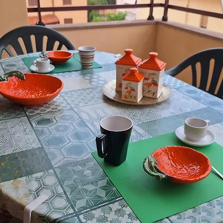 Apartment Da Alice - *