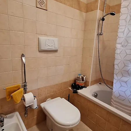 Apartment Da Alice - *