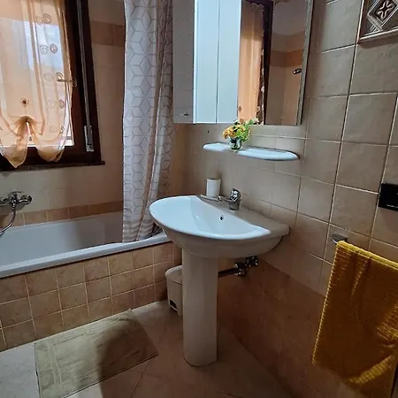 Da Alice - Apartment Alghero