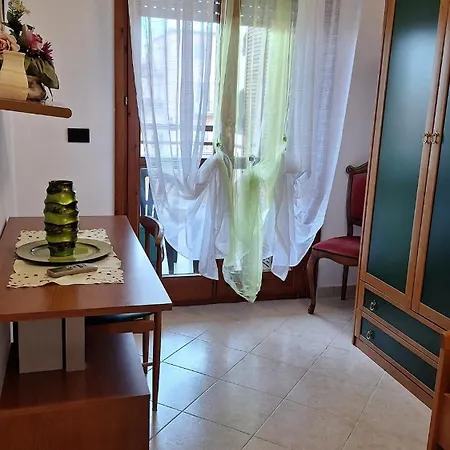Apartment Da Alice - Alghero