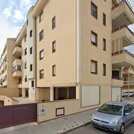 Apartment Da Alice - *