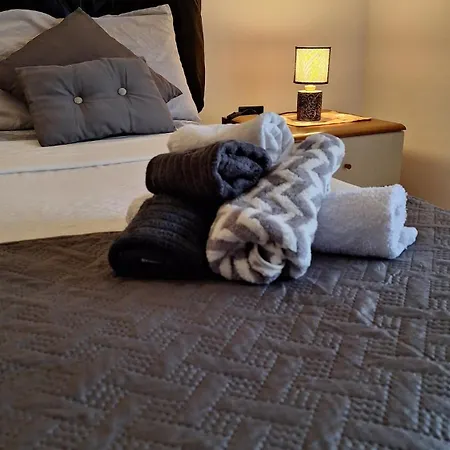 Apartment Da Alice -