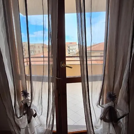 Da Alice - Apartment