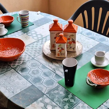 Apartment Da Alice - Alghero